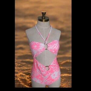 No boundaries one piece swimsuit